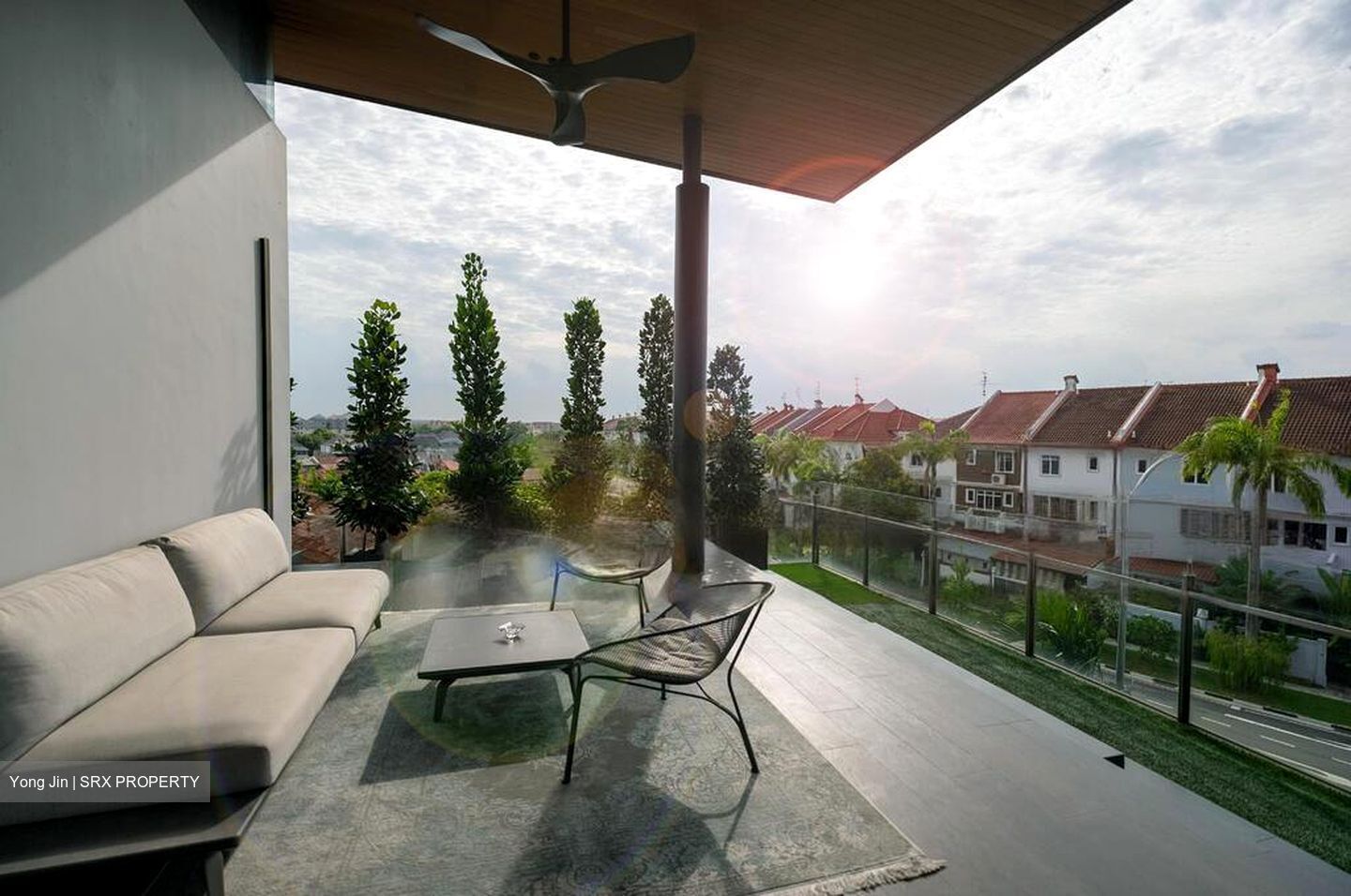 New Loyang Link (D17), Detached #481279481